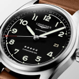 Longines Spirit Prestige Edition L38104539