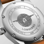 Longines Spirit L38104732