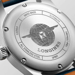 Longines Spirit L38104930