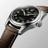 Longines Spirit L38114530