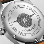 Longines Spirit L38114530