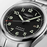 Longines Spirit L38114536