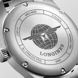 Longines Spirit L38114536