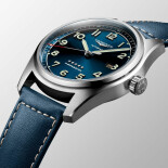 Longines Spirit L38114930