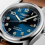 Longines Spirit Prestige Edition L38114939