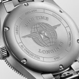 Spirit Zulu Time L38124506
