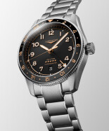Spirit Zulu Time L38124506
