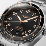 Spirit Zulu Time L38124506
