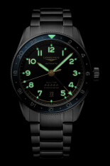 Spirit Zulu Time L38124606