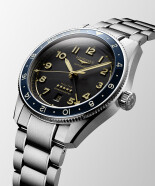 Spirit Zulu Time L38124606