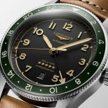 Spirit Zulu Time L38124632