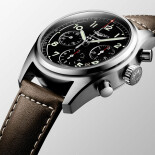 Longines Spirit L38204530