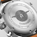 Longines Spirit L38204530