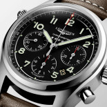 Longines Spirit L38204530