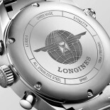 Longines Spirit L38204536