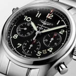 Longines Spirit L38204536