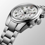 Longines Spirit L38204736