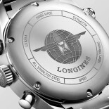 Longines Spirit L38204736