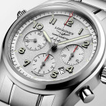 Longines Spirit L38204736