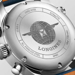 Longines Spirit L38204930