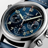 Longines Spirit L38204930