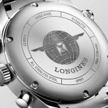 Longines Spirit L38204936