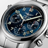 Longines Spirit L38204936