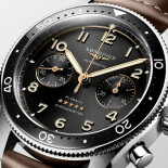 Longines Spirit Flyback L38214532