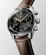 Longines Spirit Flyback L38214532