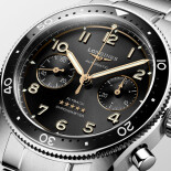 Longines Spirit Flyback L38214536