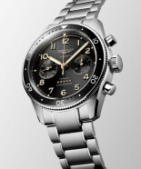 Longines Spirit Flyback L38214536