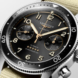 Longines Spirit Flyback L38214539