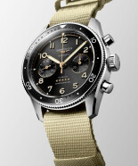 Longines Spirit Flyback L38214539