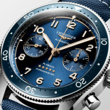 Longines Spirit Flyback L38214932