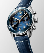 Longines Spirit Flyback L38214932