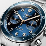 Longines Spirit Flyback L38214936