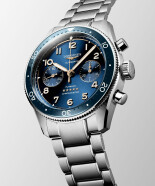 Longines Spirit Flyback L38214936