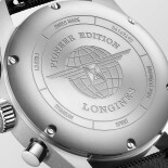 Longines Spirit Pioneer Edition L38291532