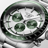 Conquest Chronograph L38354026