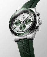 Conquest Chronograph L38354029