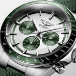 Conquest Chronograph L38354029