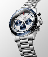 Conquest Chronograph L38354986