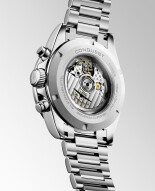 Conquest Chronograph L38354986