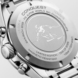 Conquest Chrono Ski Edition L38364529