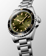 Hydroconquest GMT L38904066
