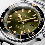 Hydroconquest GMT L38904066