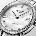 The Longines Elegant Collection L43090876