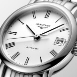The Longines Elegant Collection L43094116