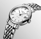 The Longines Elegant Collection L43094126