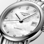 The Longines Elegant Collection L43094876